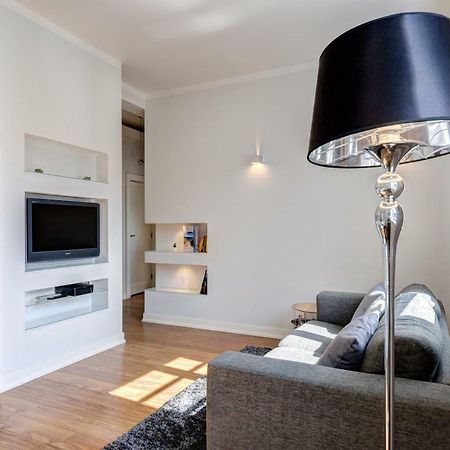 Stylish Apartment In Heart Of Oldtown Гданьск Экстерьер фото